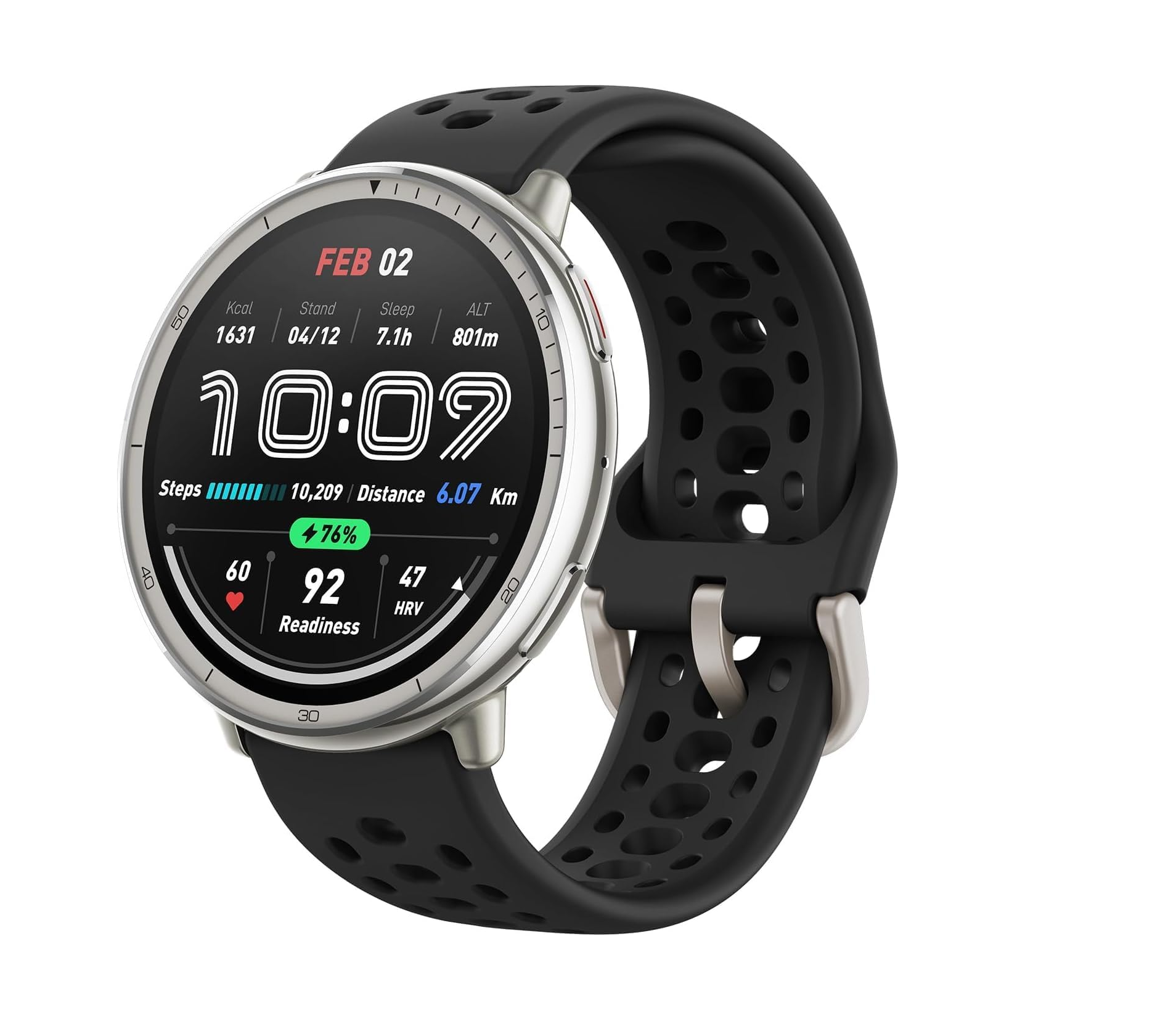 Imagem de Relógio inteligente 44 mm Amazfit