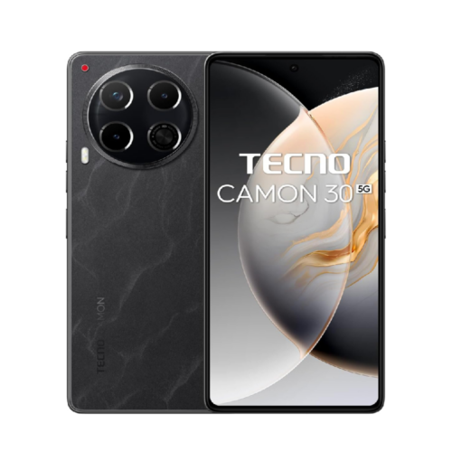 Tecno Camon 30 5G 256GB Smartphone