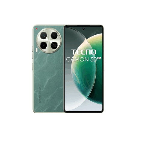 Tecno Camon 30 5G 256GB Smartphone