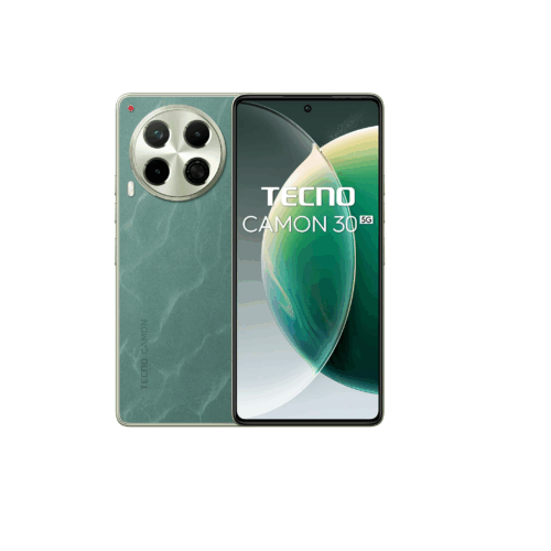 Tecno Camon 30 5G 256GB Smartphone