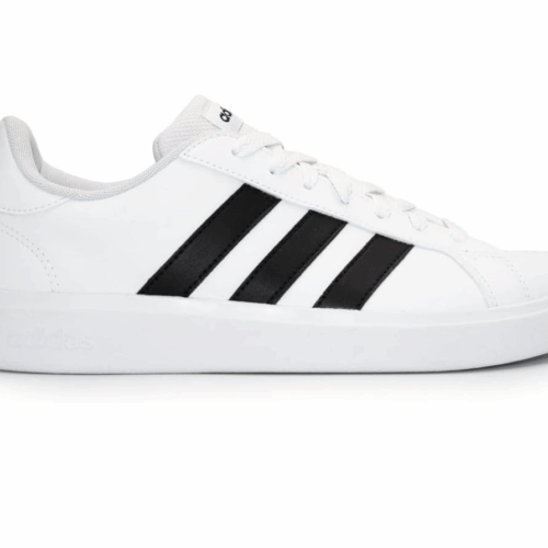 Imagem de Tênis Adidas Feminino Grand Court