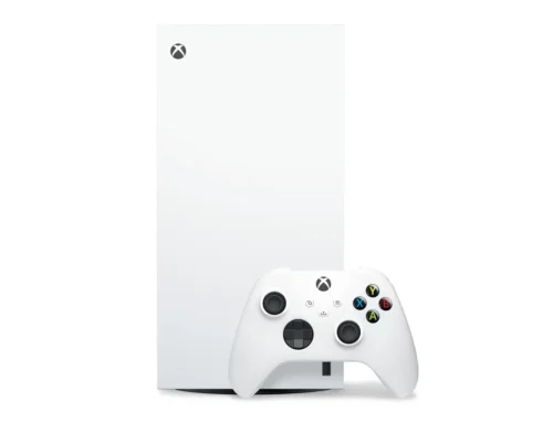Xbox Series X