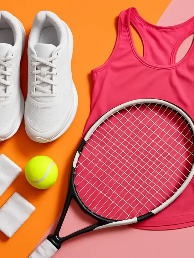 Tenis Feminino: Um Guia Completo para Compradores