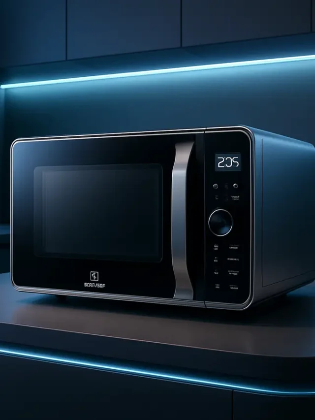 Melhor micro-ondas 2025 Electrolux