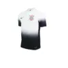 Camisa Corinthians 2024 2025 Degradê