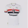 Camisa Masculina NB Torcedor Home SPFC 2025