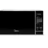 Forno Micro ondas 20L Preto Midea