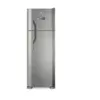 Imagem de Geladeira Refrigerador Frost Free Inox