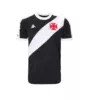 Kappa Camisa Vasco da Gama 2024 Preta