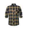 Imagem de Lion Nardo Camisas masculinas xadrez