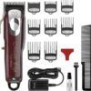 Aparador de Cabelo Wahl Magic Clip Cordless