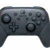 Controle Nintendo Switch Pro