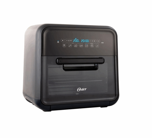 Fritadeira Super Fryer 10L Oster 3 em 1