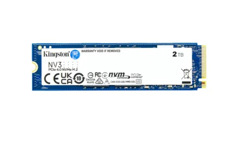 Kingston NV3 2TB M2 2280