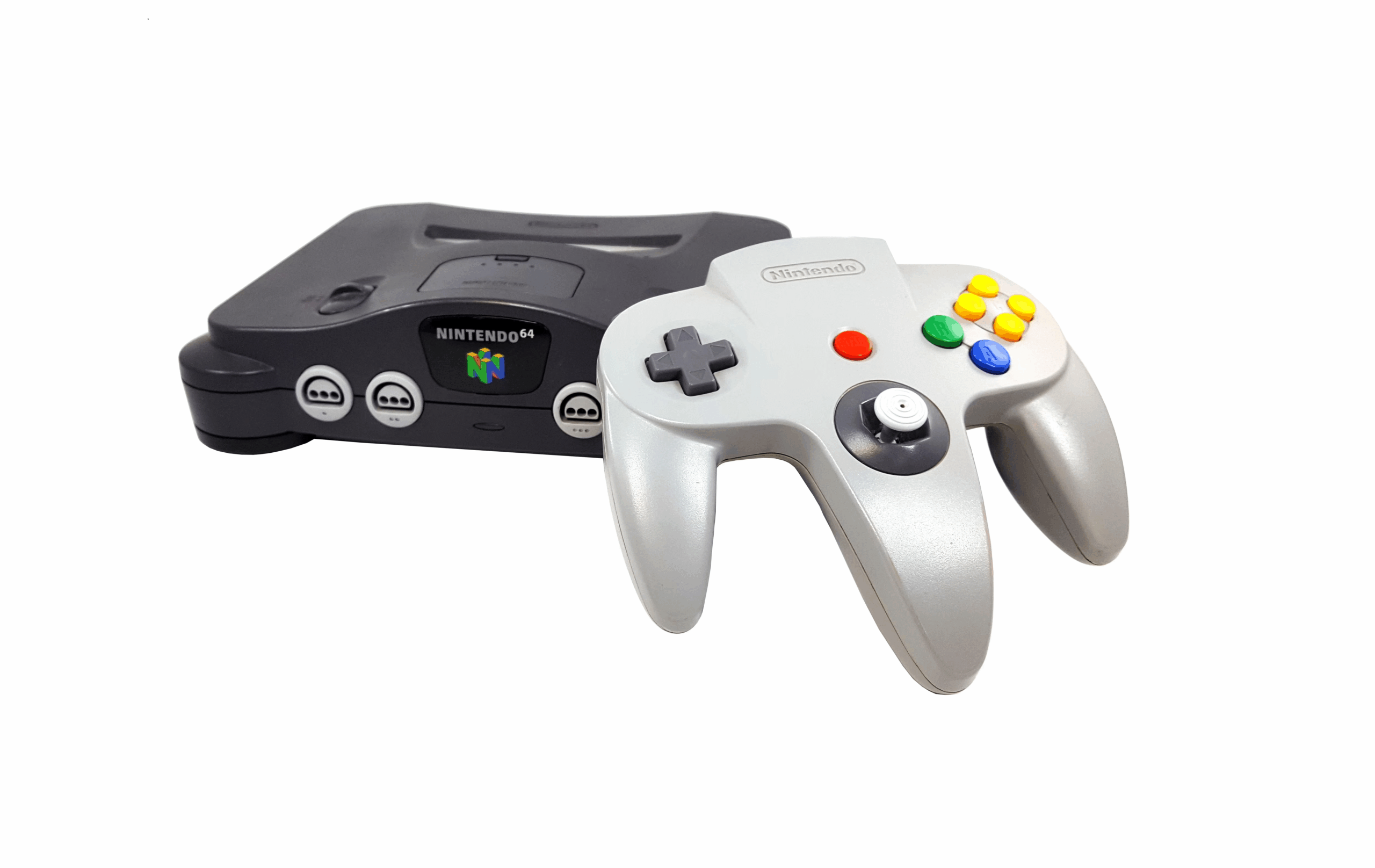 Nintendo 64