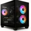 PC Gamer Skill Aquarium AMD Ryzen 5 5600GT