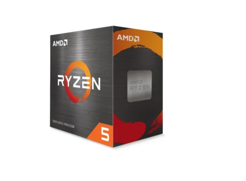 Processador AMD Ryzen 5 5500