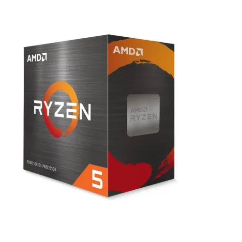 Processador AMD Ryzen 5 5500