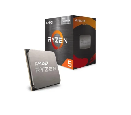 Processador AMD Ryzen 5 5600GT. Comparativo dos Melhores AMD Ryzen