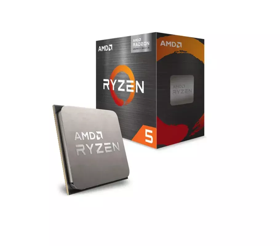 Processador AMD Ryzen 5 5600GT. Comparativo dos Melhores AMD Ryzen