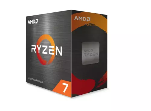 Processador AMD Ryzen 7