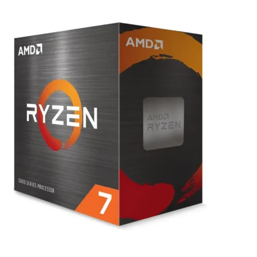 Processador AMD Ryzen 7