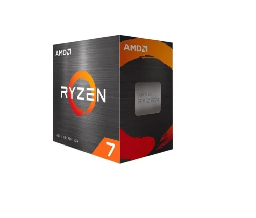 Processador AMD Ryzen 7 5700G Box