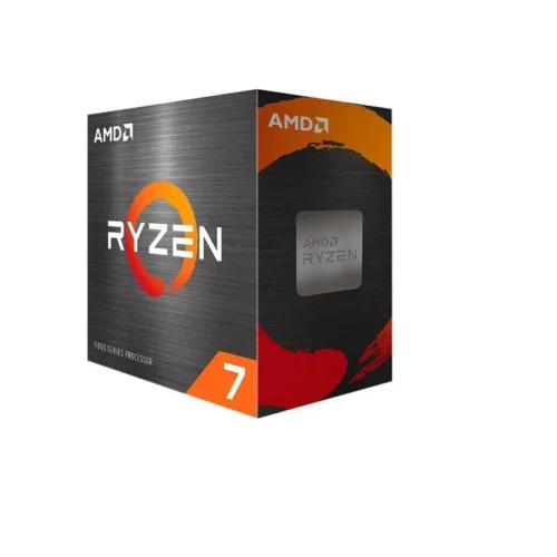 Processador AMD Ryzen 7 5700G Box