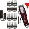 Wahl Magic Clip Cordless 10 Peças Bivolt