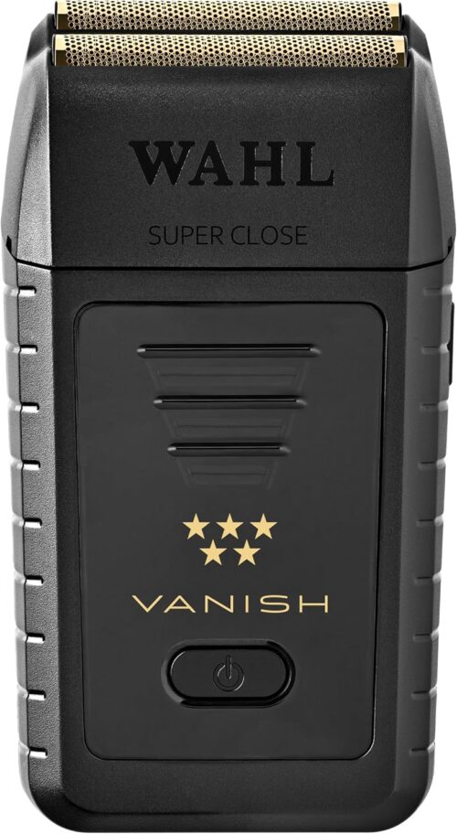 Wahl Professional Barbeador Vanish 5