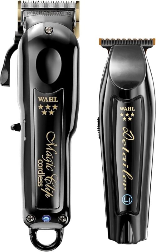 Wahl Professional Combo Profissional
