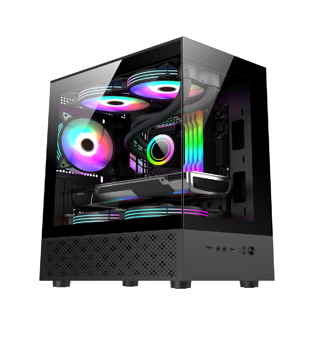 pc gamer computador completo nolag