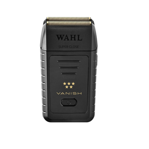 wahl professional barbeador vanish 5