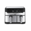 Fritadeira Sem Óleo Air Fryer Arno Dual