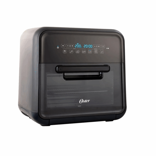 Fritadeira Super Fryer 10L Oster 3 em 1