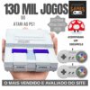 Mini Console Retro Super Nintendo