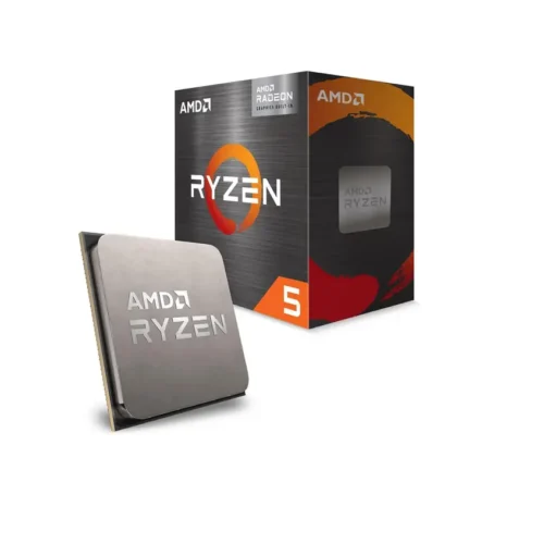 Processador AMD Ryzen 5 5600GT. Comparativo dos Melhores AMD Ryzen