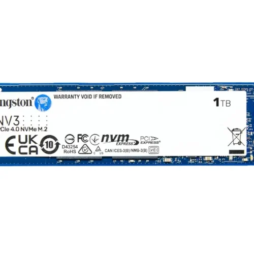 SSD Kingston NV3 1TB M2