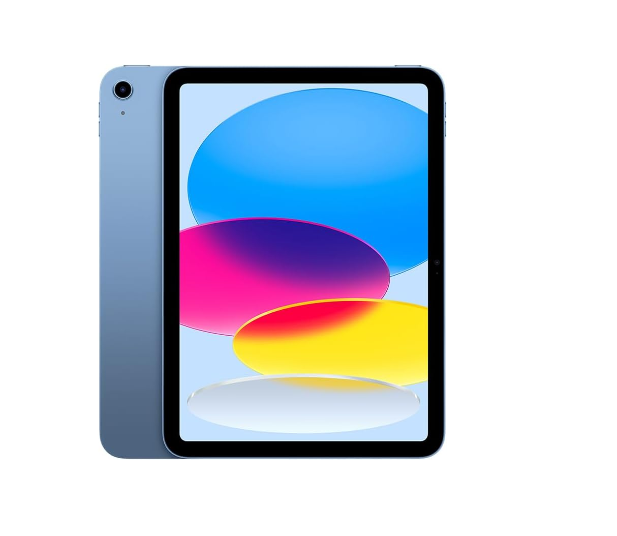 Apple 2025 iPad 128 GB Azul A16