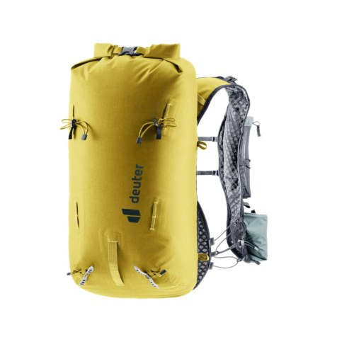 Deuter, Mochila Técnica Impermeável de Ataque