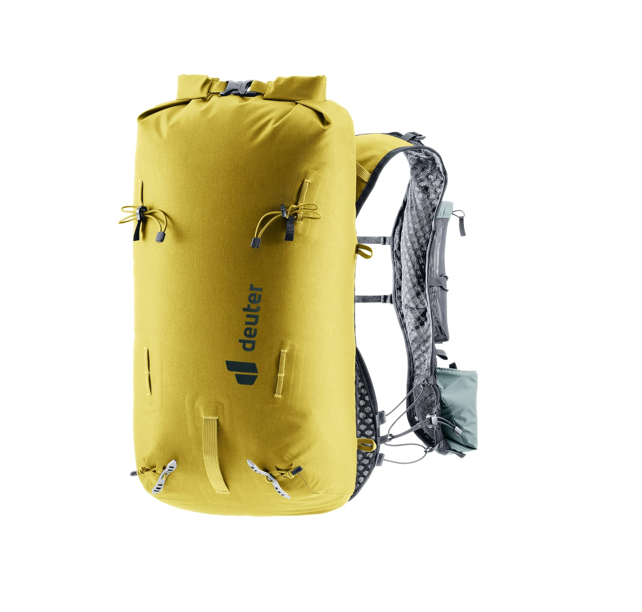 Deuter, Mochila Técnica Impermeável de Ataque