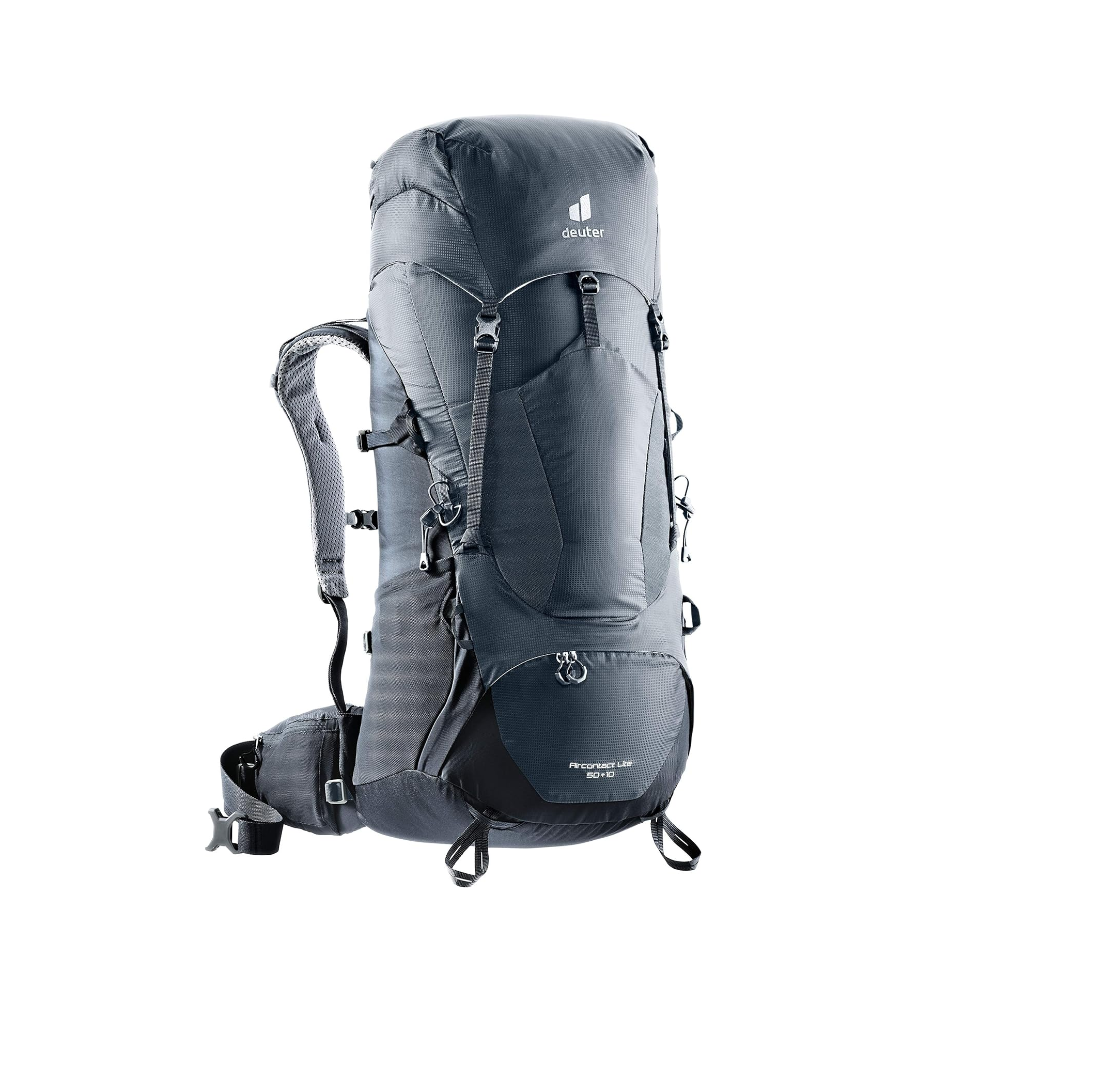 Mochila Semi Cargueira Aircontact Lite New