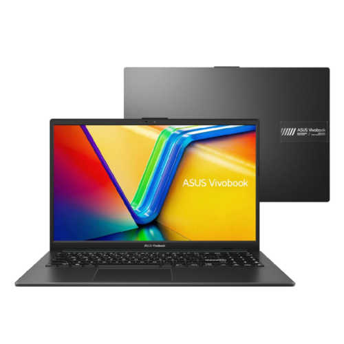 Notebook ASUS VivoBook Go 15