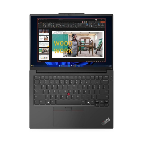 Notebook Lenovo ThinkPad E14 AMD G6
