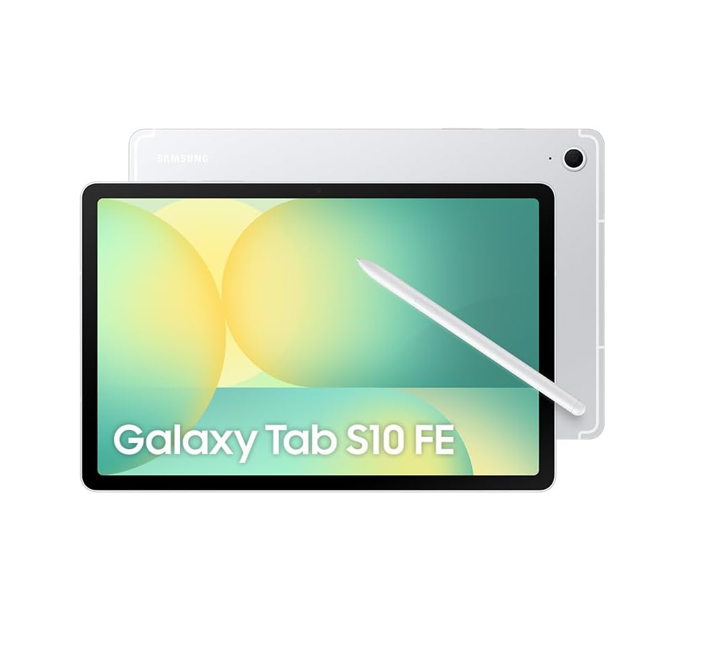 Tablet Samsung Galaxy Tab S10 FE