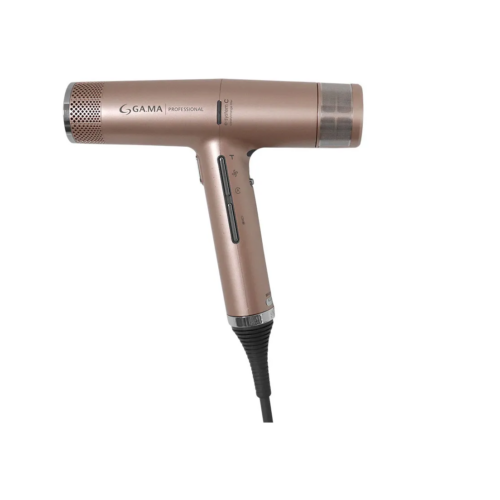 secador de cabelo gama iq 3, perfetto