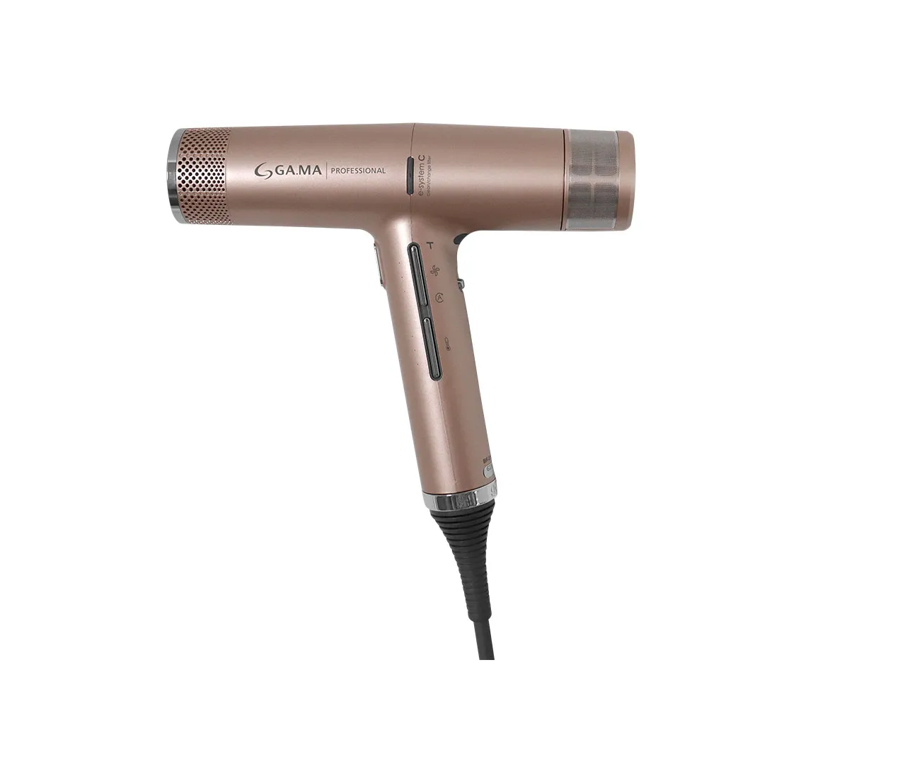 secador de cabelo gama iq 3, perfetto