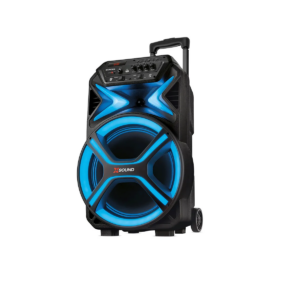 Caixa de Som Amplificada Mondial CM-550-L