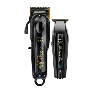 Magic Clip e Detailer Cordless