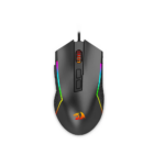 Mouse Gamer Redragon Trident Lite